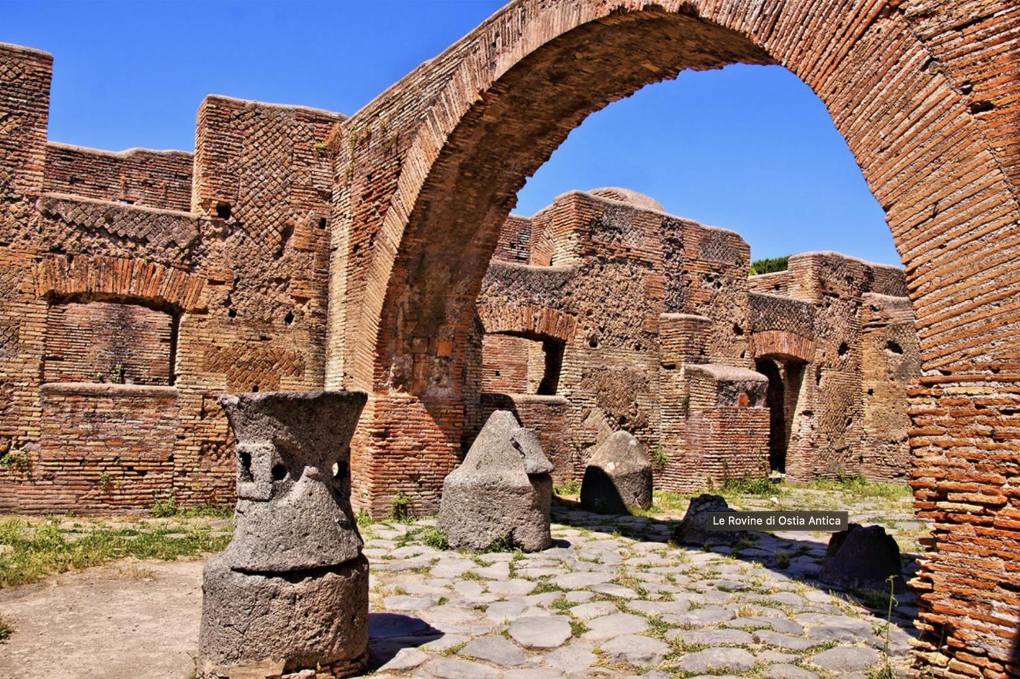 Piuma Celeste A Due Passi Dal Mare E Dal Centro Storico Lido di Ostia Dış mekan fotoğraf